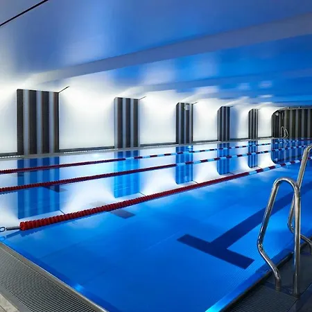 Vacationclub - Baltic Park Plaza 22 4.2.3. *