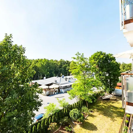 Vacationclub - Baltic Park Plaza 22 4.2.3. Apartment *