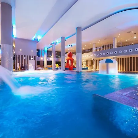 Vacationclub - Baltic Park Plaza 22 4.2.3. *