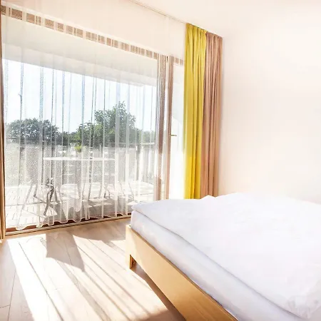 Vacationclub - Baltic Park Plaza 22 4.2.3. * Swinoujscie