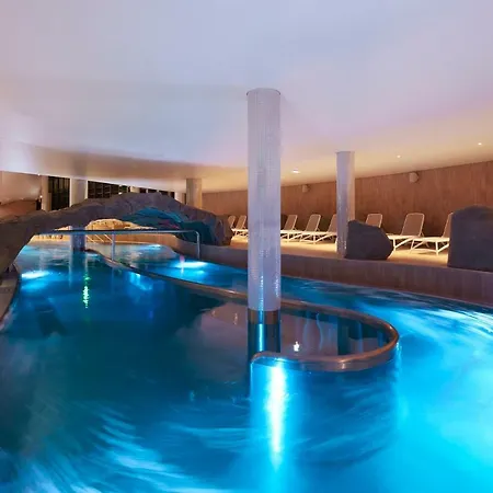 Vacationclub - Baltic Park Plaza 22 4.2.3. Apartment