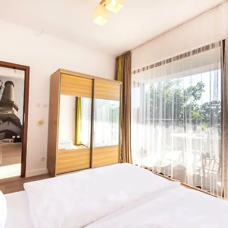 Vacationclub - Baltic Park Plaza 22 4.2.3. * Świnoujście