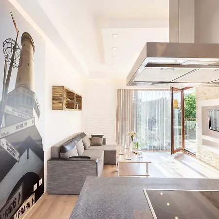 Vacationclub - Baltic Park Plaza 22 4.2.3.