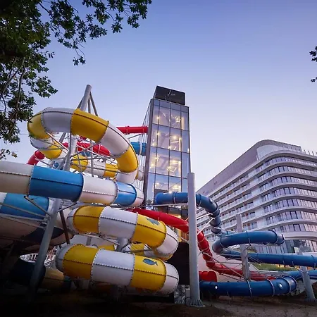 Vacationclub - Baltic Park Plaza 22 4.2.3. Apartment *