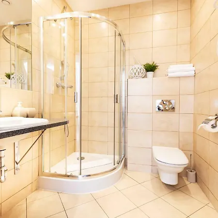 Vacationclub - Baltic Park Plaza 22 4.2.3. Appartement