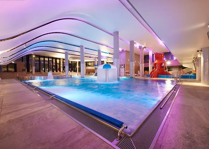 Vacationclub - Baltic Park Plaza 22 4.2.3. شقة سفينويتشي