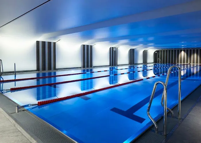 Vacationclub - Baltic Park Plaza 22 4.2.3. *