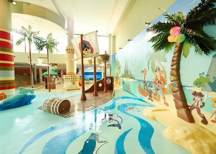 Vacationclub - Baltic Park Plaza 22 4.2.3. * سفينويتشي