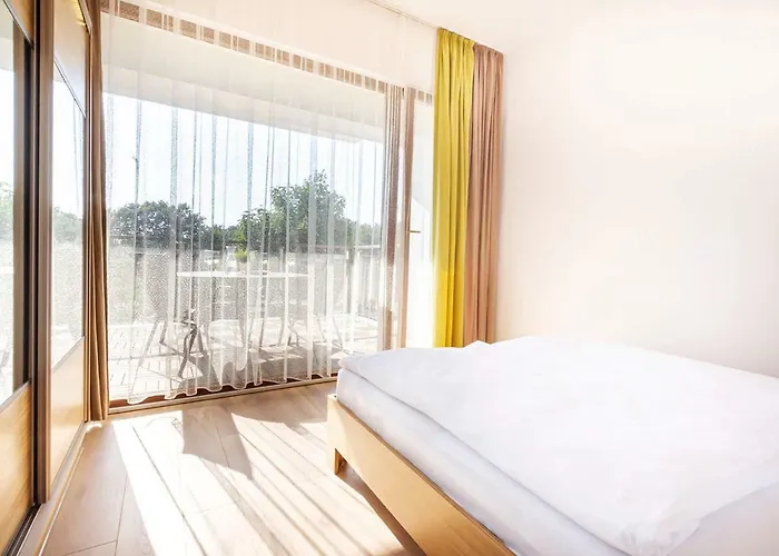 Vacationclub - Baltic Park Plaza 22 4.2.3. * سفينويتشي