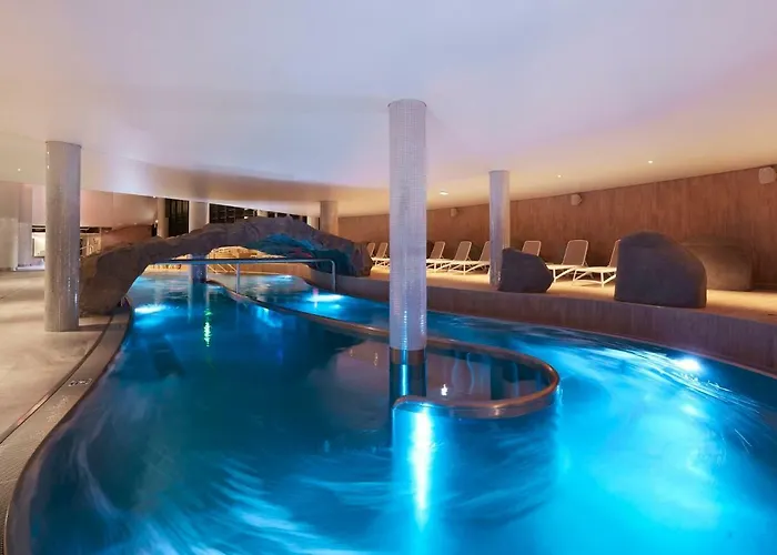 Vacationclub - Baltic Park Plaza 22 4.2.3. شقة