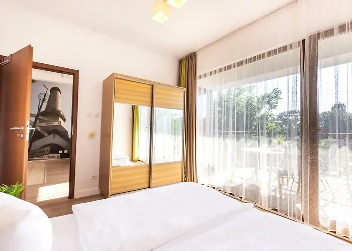 Vacationclub - Baltic Park Plaza 22 4.2.3. * سفينويتشي