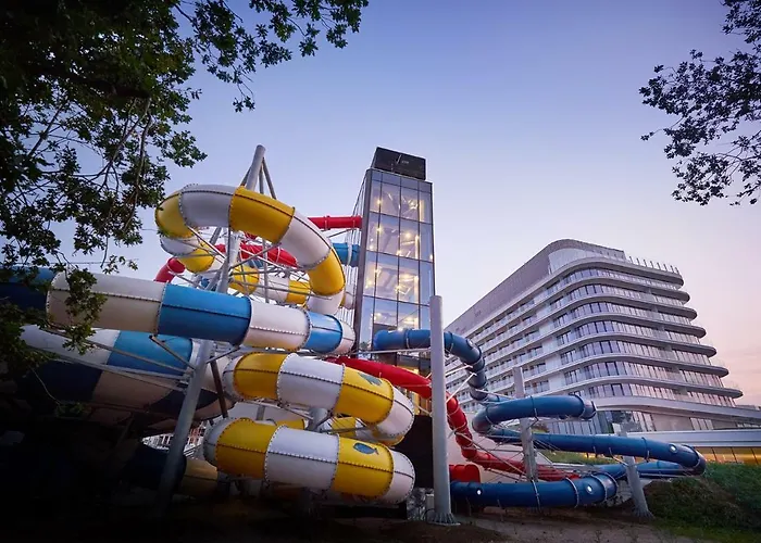 Vacationclub - Baltic Park Plaza 22 4.2.3. شقة *