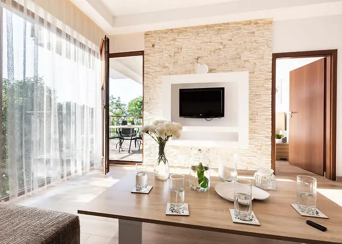 شقة Vacationclub - Baltic Park Plaza 22 4.2.3. سفينويتشي